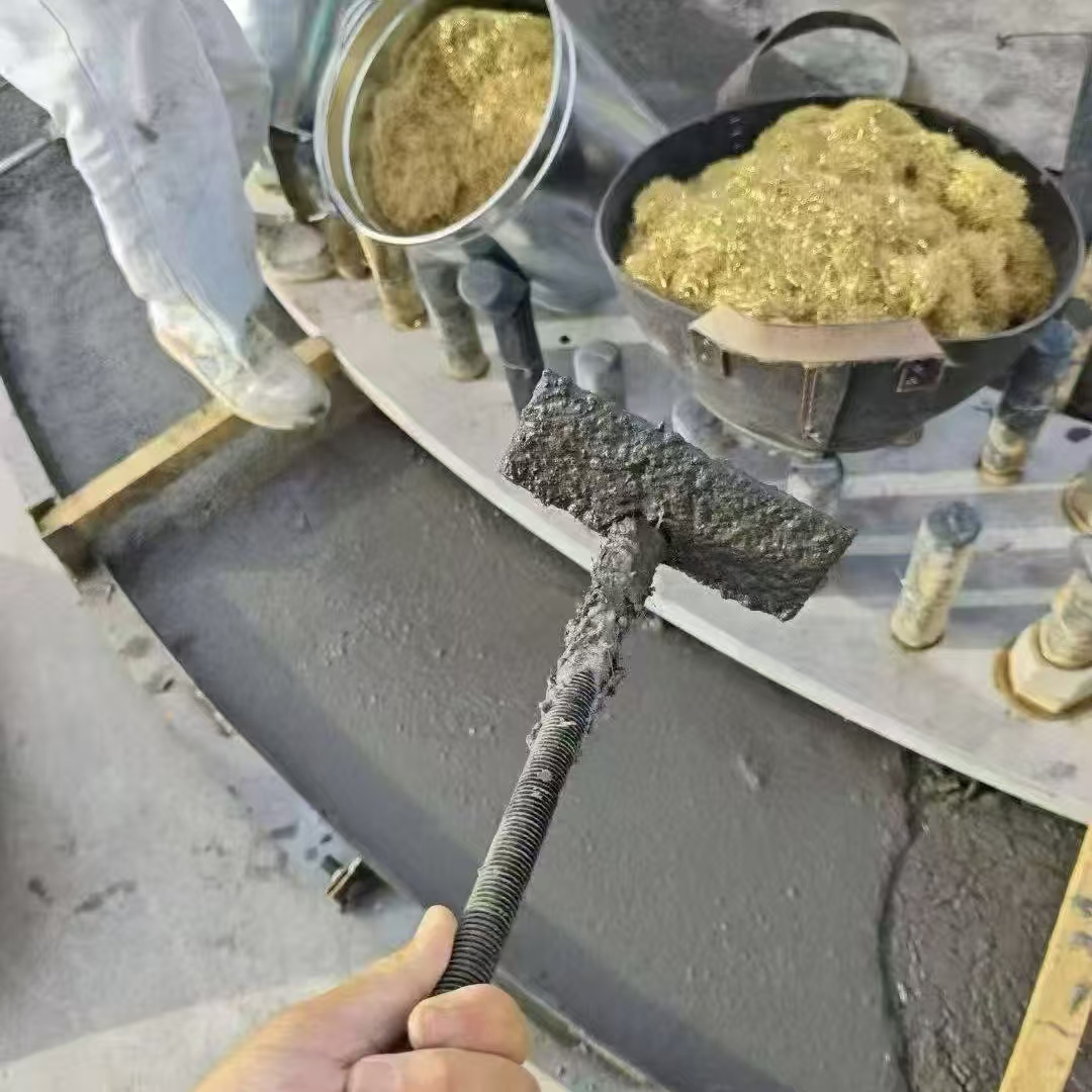 丹阳C120风电设备基础专用灌浆料