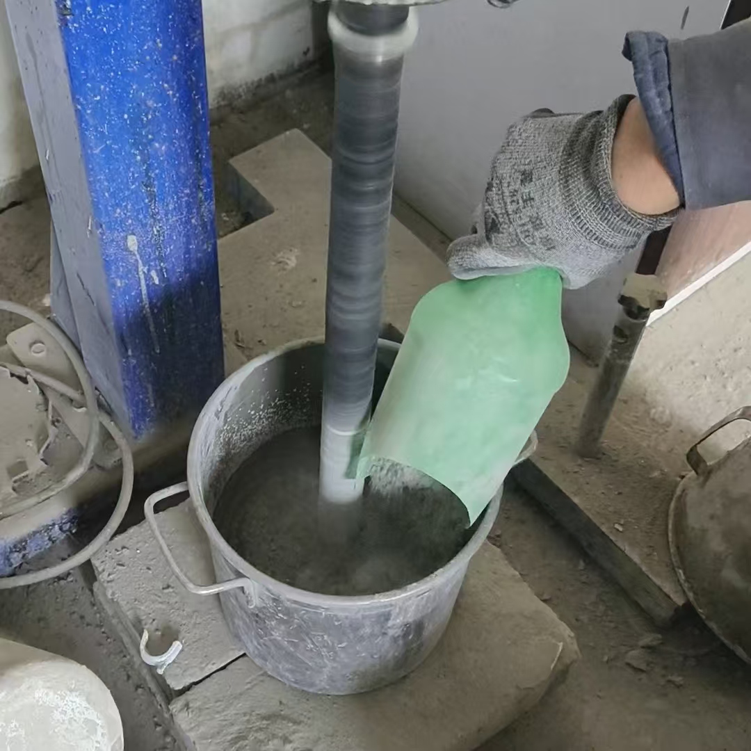 丹阳桥梁公路张拉用H60压浆料与普通压浆料有什么区别？