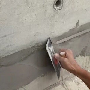 丹阳P型防护型环氧树脂砂浆