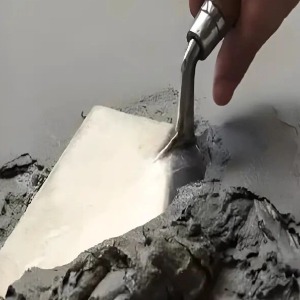 丹阳混凝土裂缝孔洞剥落冻融修复用高强度丙乳防腐蚀砂浆